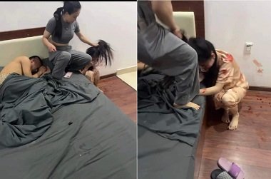 quay lén gái tắm sex,vintage sex,jav mới 8 tiếng trong bệnh viện cùng anh nhân viên số đỏ